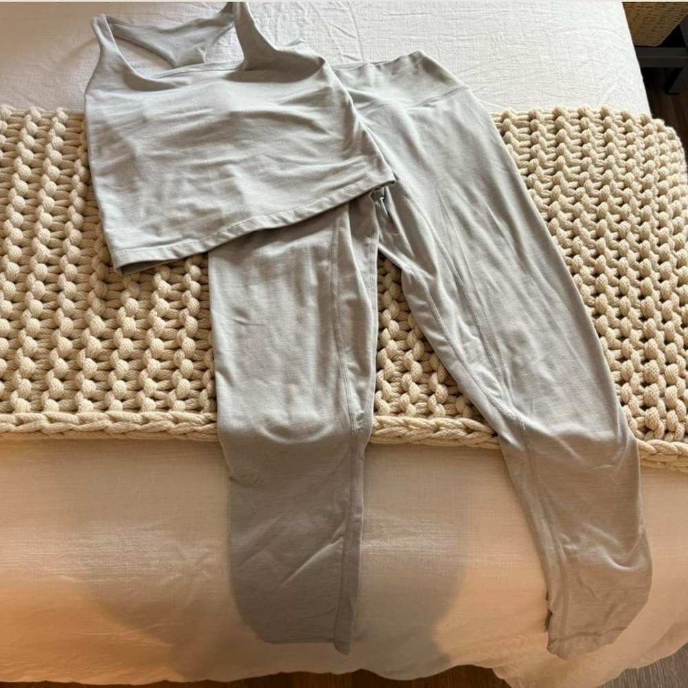 Set Active gray Formcloud set